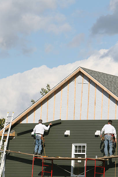 Shed Removal in North Terre Haute, IN